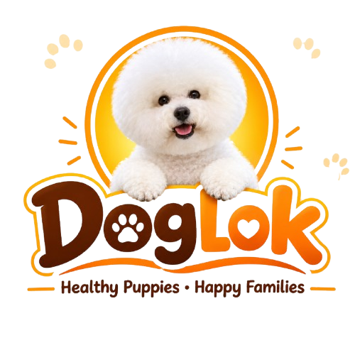 DogLok Logo